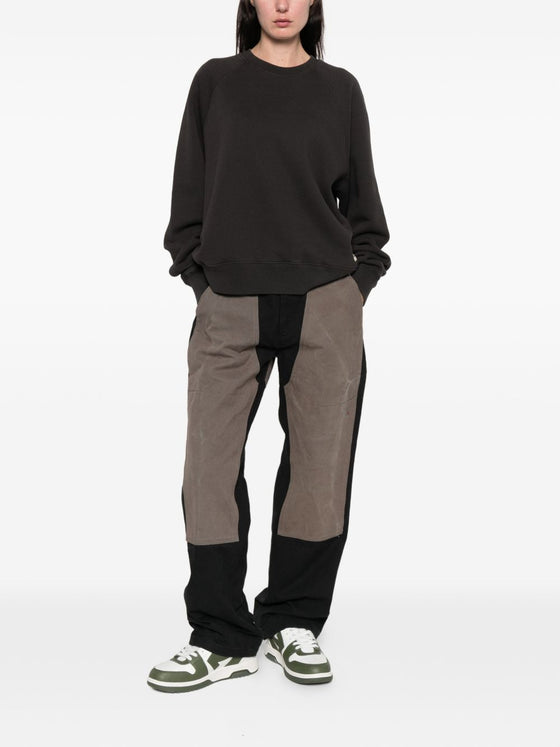 Stussy Sweaters Black