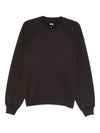 Stussy Sweaters Black
