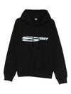 Stussy Sweaters Black