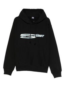  Stussy Sweaters Black