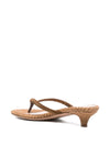 Gianvito Rossi Sandals Brown