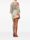 Zimmermann Daylight printed blouse