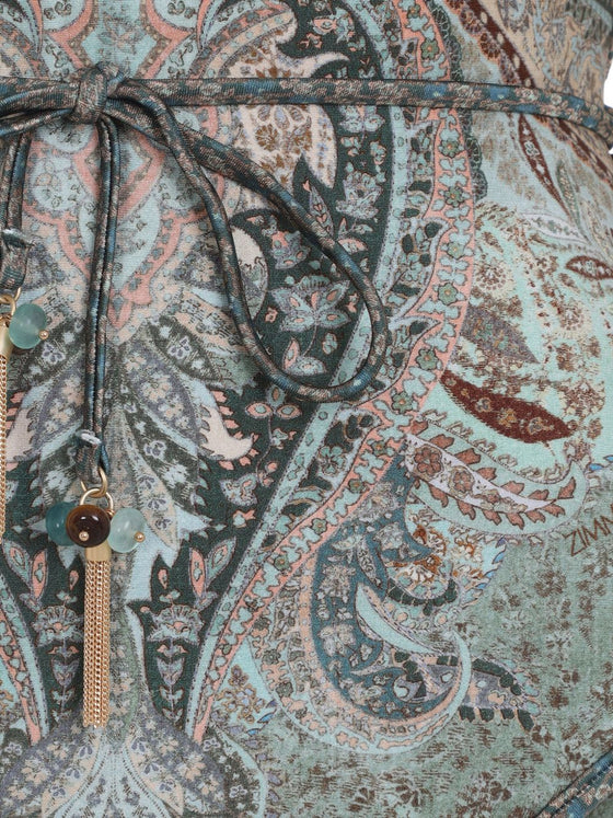 Zimmermann Sea clothing Green