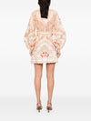 Zimmermann Dresses Beige