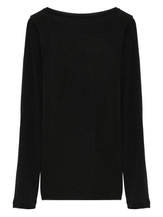 Emporio Armani Underwear Black