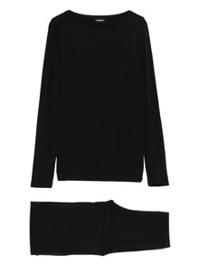  Emporio Armani Underwear Black