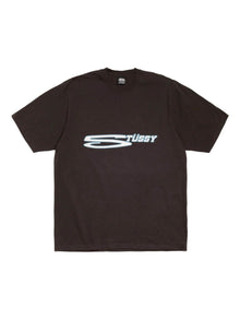  Stussy T-shirts and Polos Black