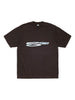 Stussy T-shirts and Polos Black