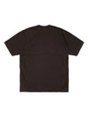 Stussy T-shirts and Polos Black