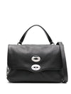 Zanellato Bags.. Black