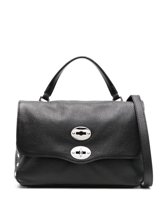 Zanellato Bags.. Black