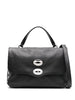 Zanellato Bags.. Black