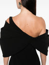 Solace London Thelma mini dress