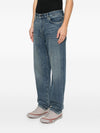 Carhartt Wip Main Carhartt WIP Silk & Nylon||Silk & Nylon|| Aaron denim jeans