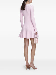  Self-portrait Dresses Pink