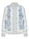 Zimmermann Shirts White