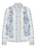 Zimmermann Shirts White