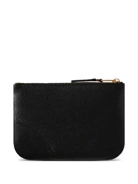 COMME DES GARCONS WALLET Wallets Black