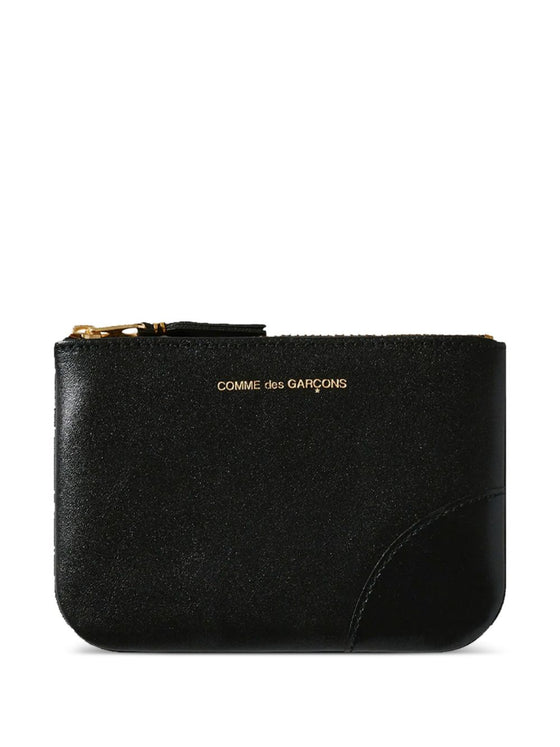 COMME DES GARCONS WALLET Wallets Black