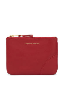  COMME DES GARCONS WALLET Wallets Red