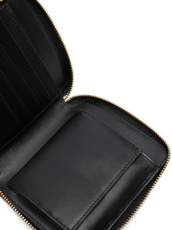 032C Wallets Black