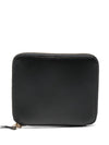 COMME DES GARCONS WALLET Wallets Black