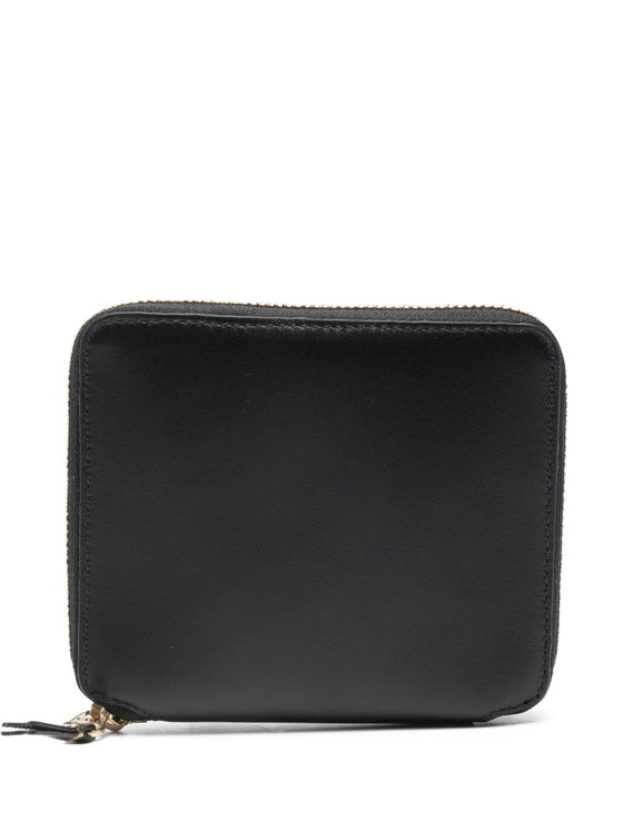 032C Wallets Black