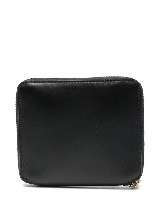 COMME DES GARCONS WALLET Wallets Black