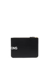 032C Wallets Black