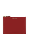 COMME DES GARCONS WALLET Wallets Red