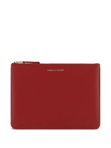  032C Wallets Red