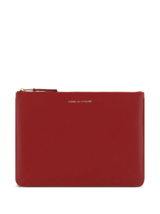 032C Wallets Red