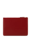 032C Wallets Red