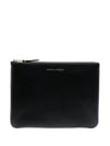 032C Wallets Black