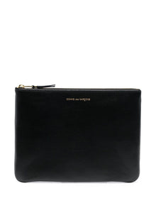  032C Wallets Black