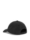 GANNI Hats Black