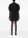 Ganni Organic cotton mini dress