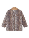 Ganni Organic cotton jacket