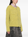 LN22 Open Front Jacket