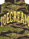 Icecream Cotton hoodie