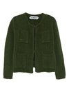 LN22 Jackets Green