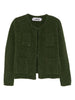 LN22 Jackets Green