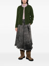 LN22 Front Fastening Jacket