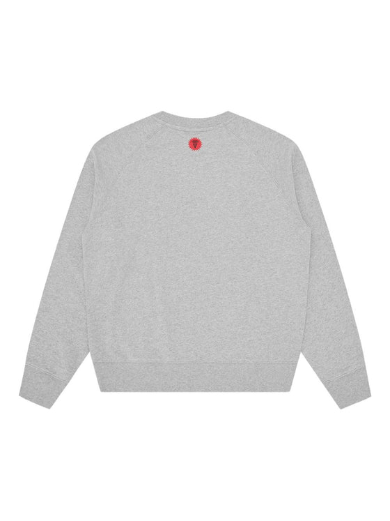 ICECREAM Sweaters Grey