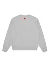 Icecream Running Dog cotton sweatshirt
