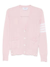 Thom Browne Sweaters Pink