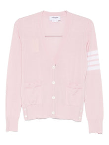  Thom Browne Sweaters Pink
