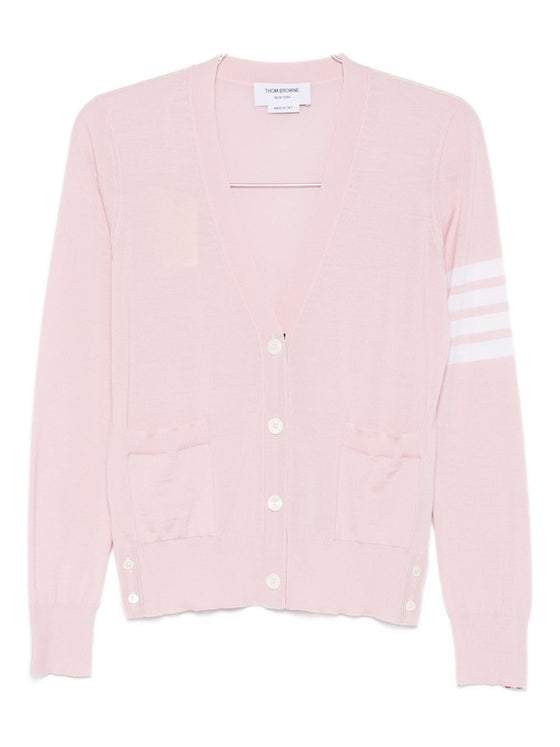 Thom Browne Sweaters Pink