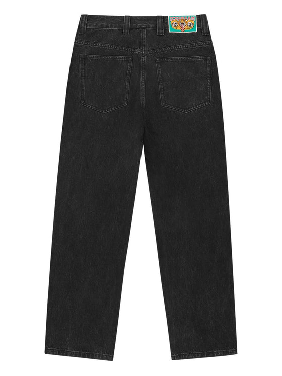 ICECREAM Jeans Black