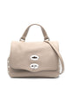 Zanellato Bags.. Grey